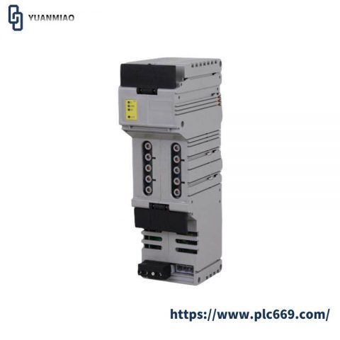 GE Fanuc IC220STR001 - Direct Motor Starter, for Efficient & Reliable Industrial Control