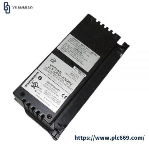 GE IC660BRD025 Analog Input Module: Precision and Efficiency in Industrial Automation