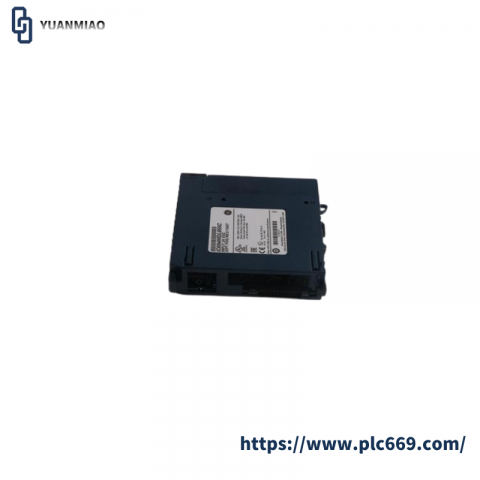 GE Fanuc IC694MDL930C - Isolated Relay Output Module, Advanced Industrial Control Solution