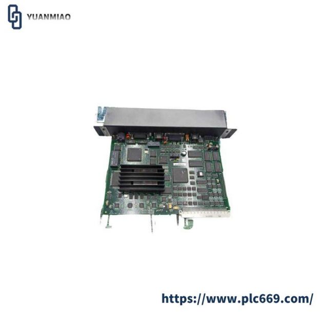 GE IC697CMM742-HK Ethernet Interface Module: Industrial Automation Solution for Enhanced Connectivity