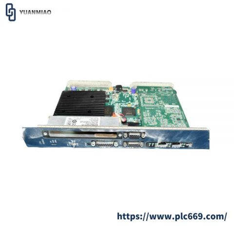 GE Fanuc IC698CPE020 RX7i 700mHz Ethernet CPU Module