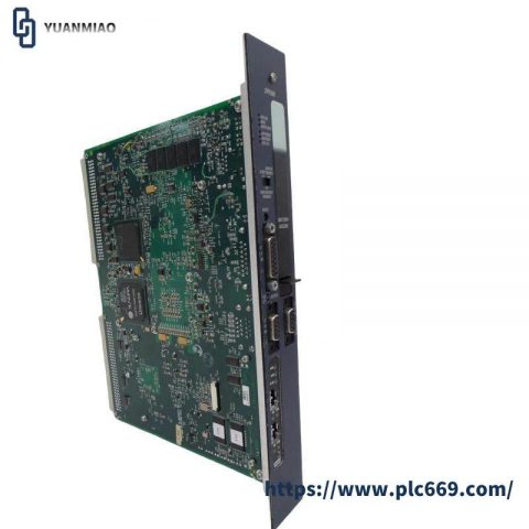 GE IC698CPE030: Advanced CPU Processor Module for Industrial Control Systems