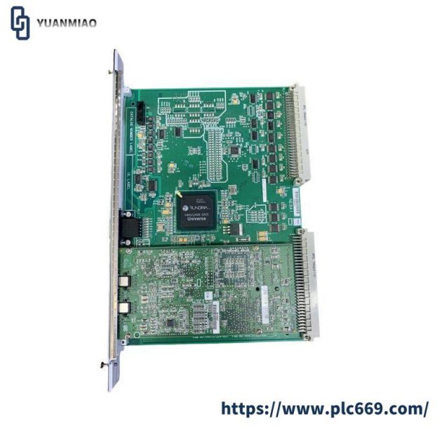 GE IC698ETM001-EM: Ethernet Interface Module for Industrial Control Solutions