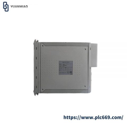 ICS PLC T8311 - Trusted Triple Redundant Expander Interface, for Industrial Control Applications