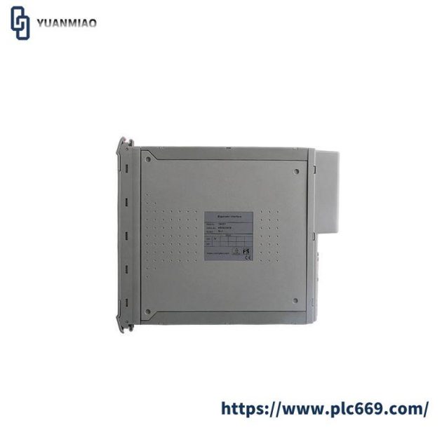 ICS PLC T8311 - Trusted Triple Redundant Expander Interface, for Industrial Control Applications