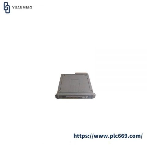 ICS T8451C - Digital Output Module, Control Systems, PLC Modules