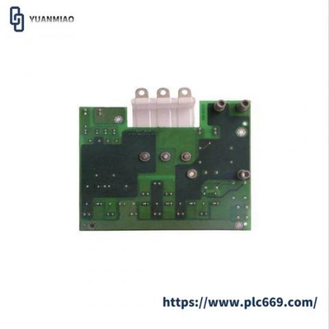 ICS Triplex T3150A Industrial Control Module