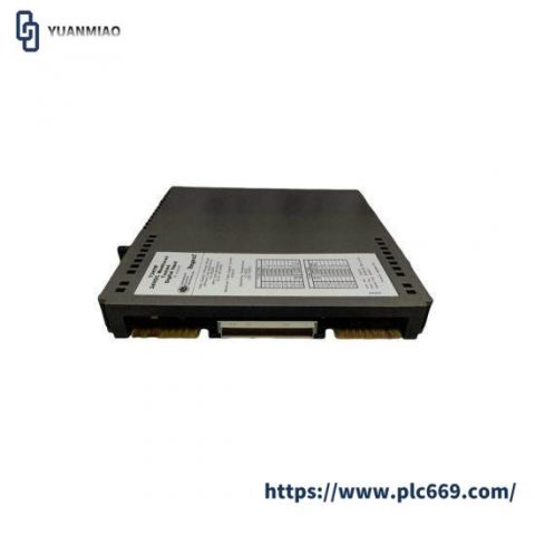 ICS TRIPLEX T3411F - Industrial Digital Input Module