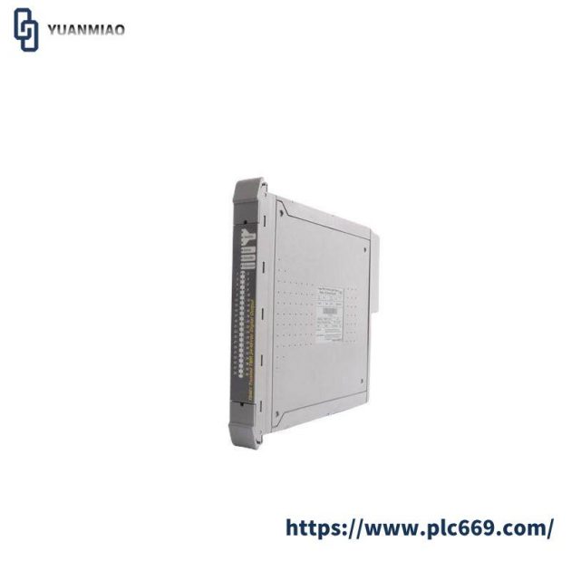 ICS TRIPLEX T8310 Triplex Expansion Interface Module