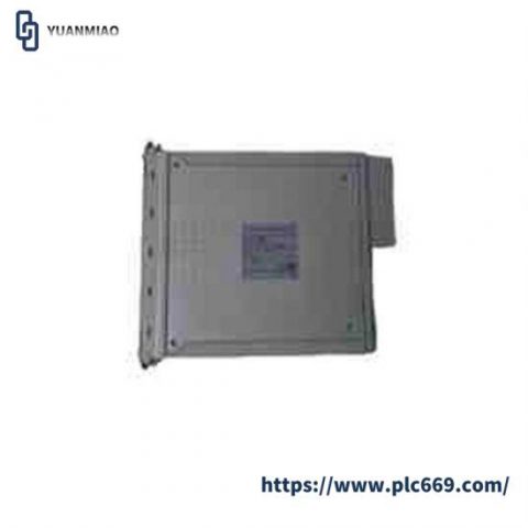 ICS Triplex T8310 Trusted Expander Processor - Reliable Control Module for Industrial Automation