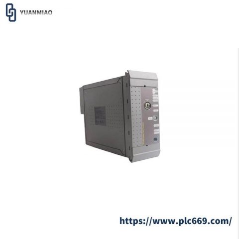 ICS Triplex T8312-7C Industrial Expander Interface Module