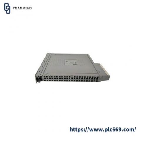 ICS Triplex T8403 - Industrial Grade Digital Input Module