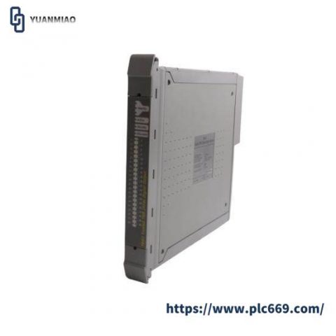 ICS + T8451 + Digital Output Module