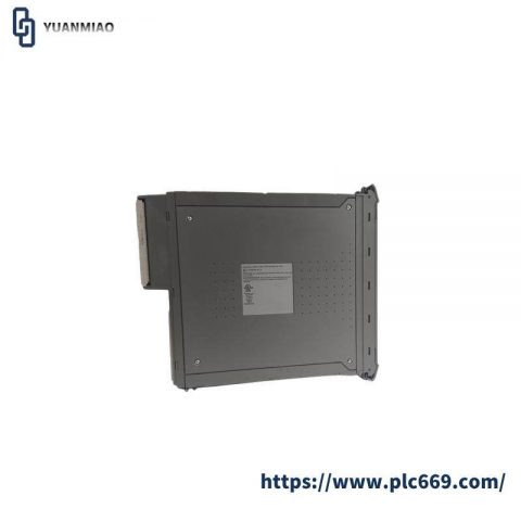 ICS TRIPLEX T8461C Input Module: Industrial Control System, 200 Characters Max