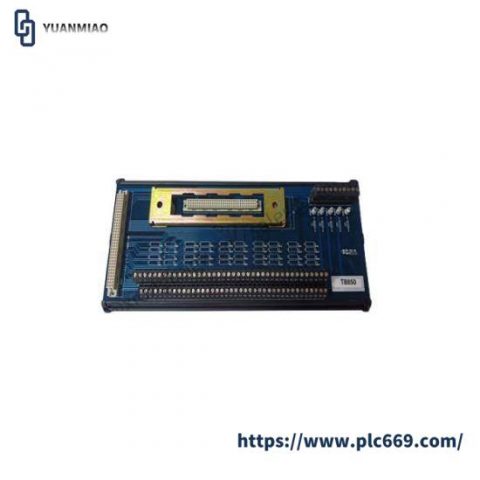 ICS Triplex T8850C Communication Modules