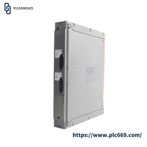 ICS Triplex Trusted T7150A Communication Module