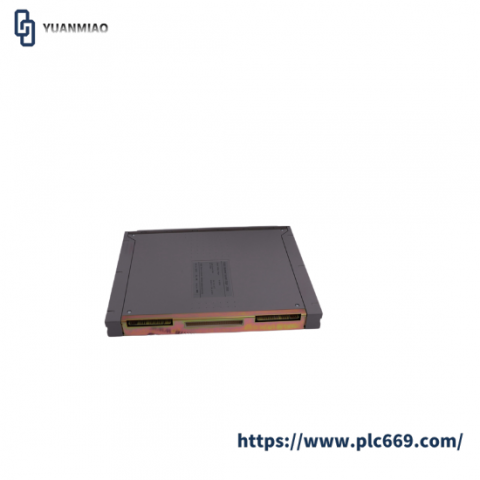 ICS Triplex Trusted T8273 - Industrial Control Module