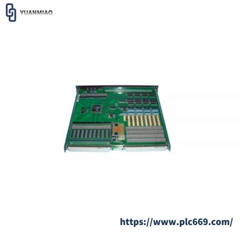 Mitsubishi IFALM11 Control Board: Precision Engineering for Industrial Automation