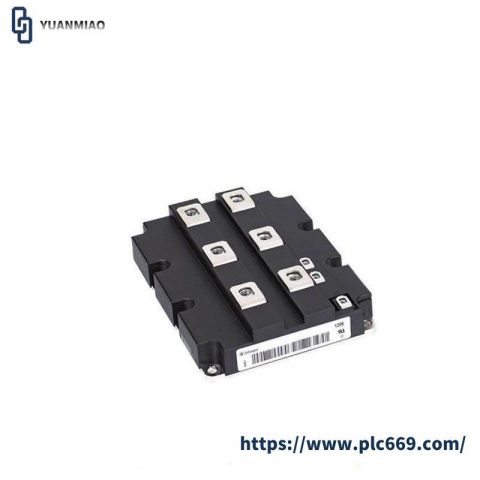 SIEMENS IGBT FZ1800R16KF4 Trans Module, High-Power Conversion Efficiency