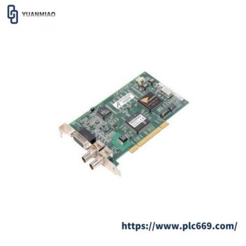 Imagenation PX-610A-00: Advanced Cyber Video Frame Card by ProTech, Engineered for Industrial Applications