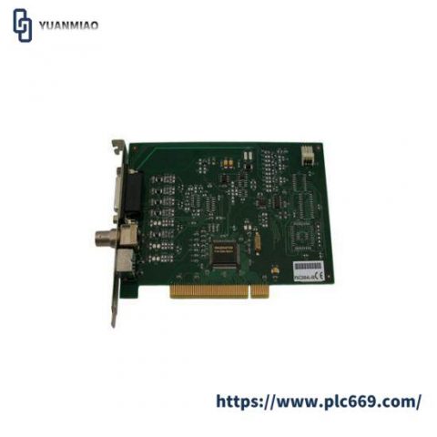 Imagenation PXC200AL-00 Acquisition Card: Advanced Data Acquisition Solution