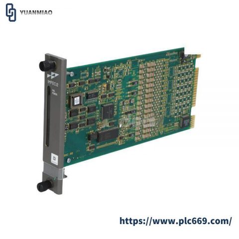 ABB IMFEC12I Analog Quantity Input Submodule - Precision Control for Industrial Automation