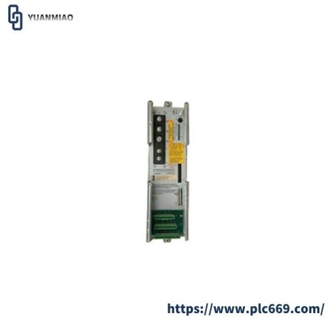 Indramat KDS 1.3-150-300-W1/S104 AC Servo Controller - Precision Control for Industrial Automation