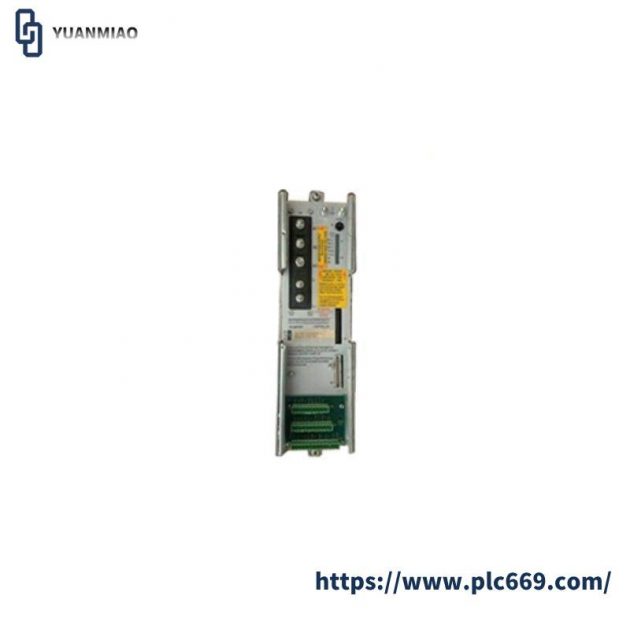 Indramat KDS 1.3-150-300-W1/S104 AC Servo Controller - Precision Control for Industrial Automation