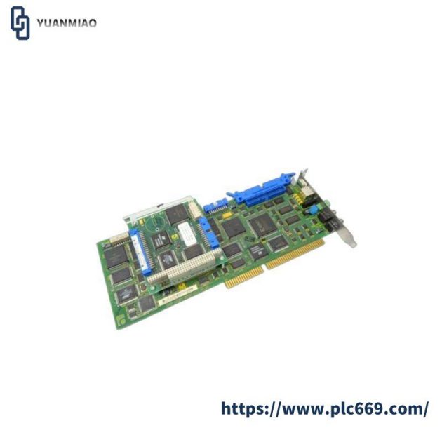 Indramat MTC-P01.2-M2-A2-NN-NN-FW: Ethernet TCP/IP Expansion Module