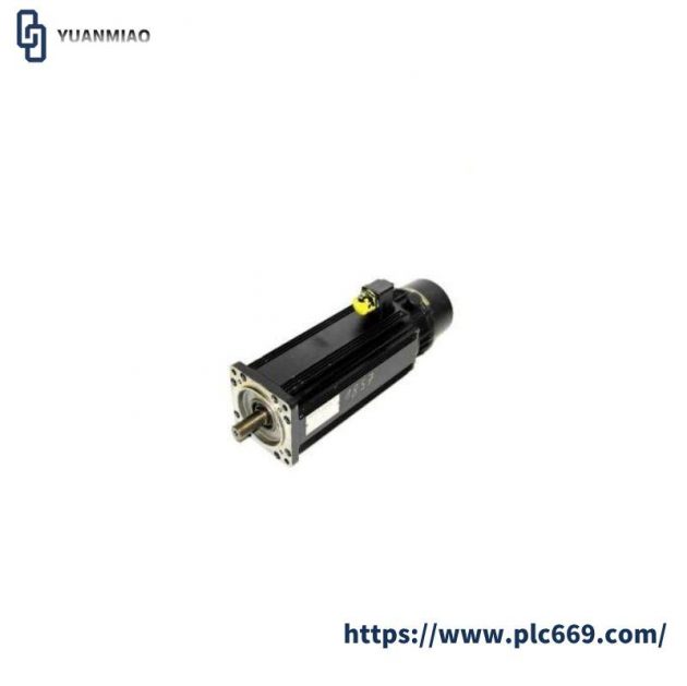 Indramat MAC90C-0-GD-1-B/110-A-0 Servo Motor