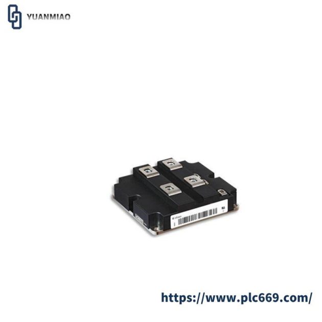 INFINEON V23818-M305-B57 High-Performance Power MOSFET Module for Industrial Applications