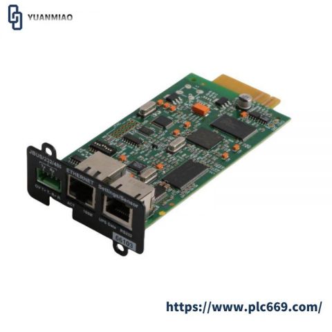 INMC 3402230500 | 34003816XD-1DA & 34003816XD-6DA | 0006230138B3 | Industrial Control Module