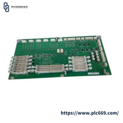 INPUT PLC Module 3402062000 - Industrial Control Solutions