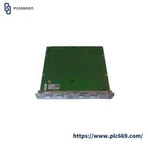 GE INTERFACE CTP-550131 Digital Signal Processor Control Card