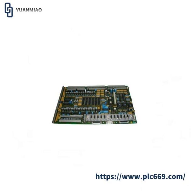 Krauss Maffei IO502 5088020 Input-Output PCB, Designed for Advanced Automation Solutions