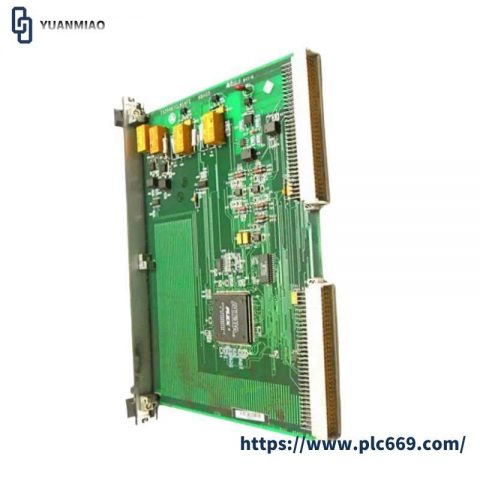 GE Industrial Systems IS200BICIH1ADC PCB Board, Advanced Control Technology