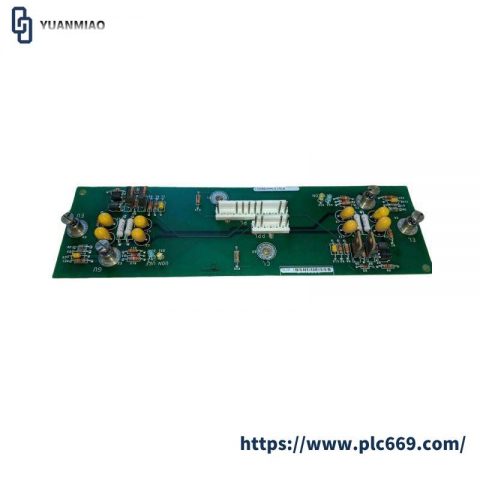 GE IS200DAMCG1ACB: Mark VI Gate Drive Amplifier Board for Industrial Control Systems