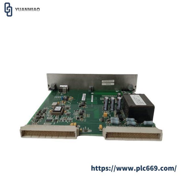 GE IS200DSPXH1BDB6B - High-Performance PC Board for Advanced Industrial Control Systems