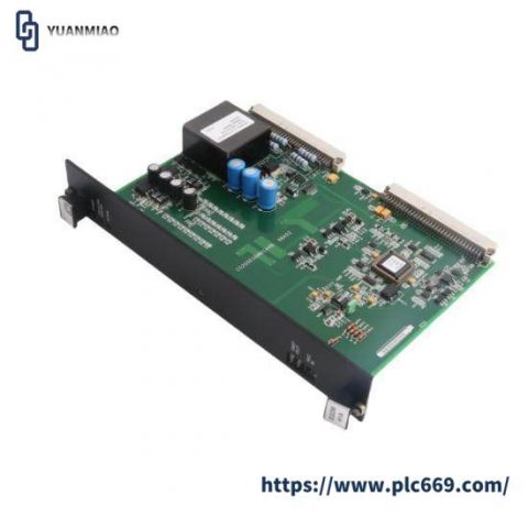 GE IS200EGDMH1AAB - Mark VI Circuit Board, Precision Control for Industrial Automation