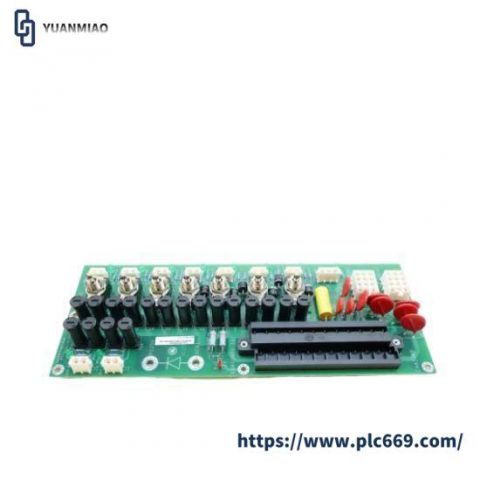 IS200EPDMG1B - GE General Electric Mark VI Circuit Board