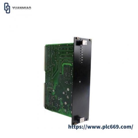 GE IS200EPSMG2A - Advanced Mark VI Circuit Board for Industrial Control Systems