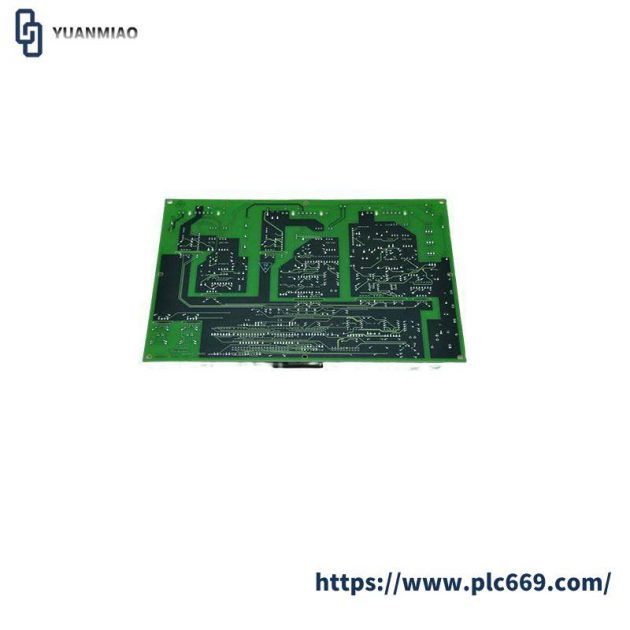 GE IS200GDDDG1ACA: Precision PWM Gate Driver for Industrial Control Applications