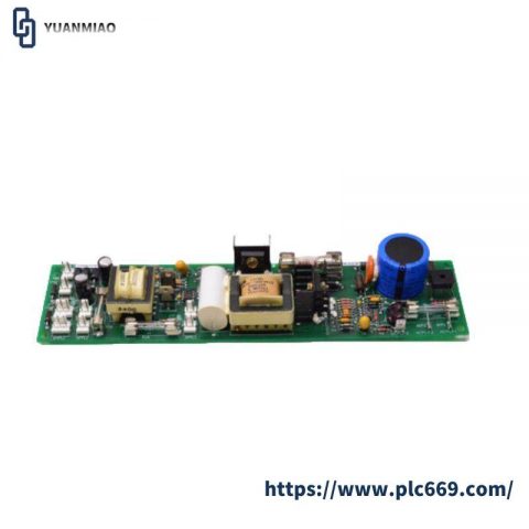 GE IS200HFPAG2ADC: Precision Engineered PCB Circuit Board for Industrial Automation