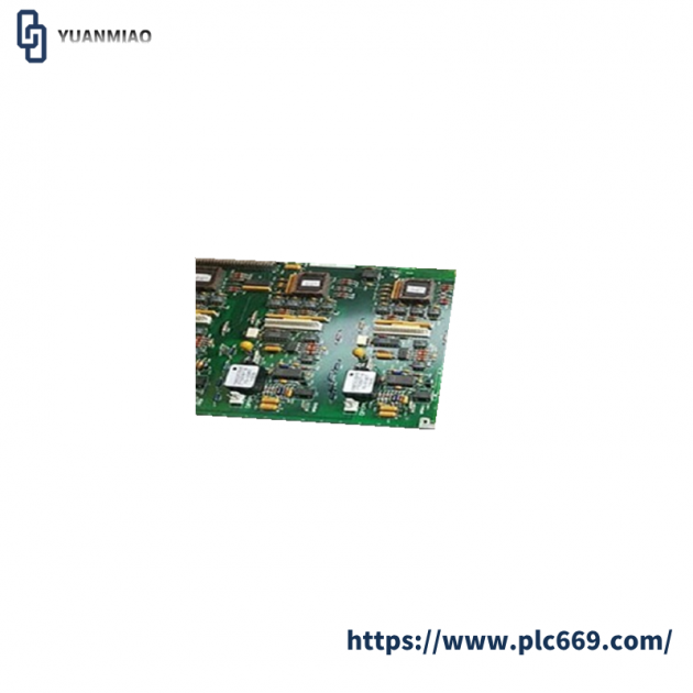 GE IS200JGPAG1AAB - Terminal Mark VI Card: Precision Control for Industrial Automation