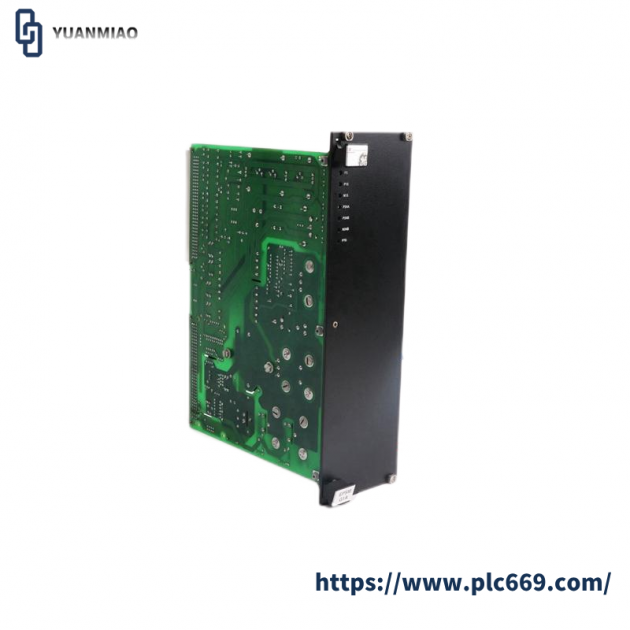 GE IS200JPDAG1A: Advanced Contact Terminal Board for Industrial Control Systems