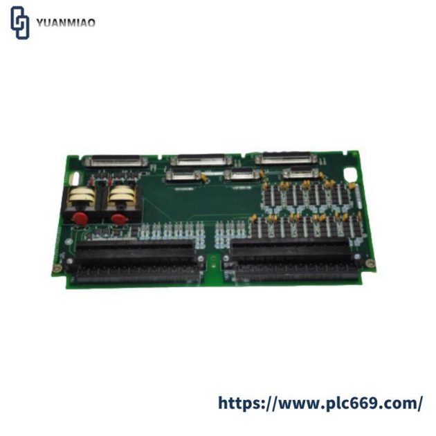 GE Industrial Controls IS200TPROH1BAA PCB for Mark VI Systems