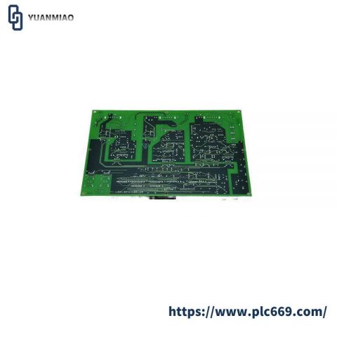 GE IS200TRESH1ABB: Advanced Input Terminal Board for Industrial Automation