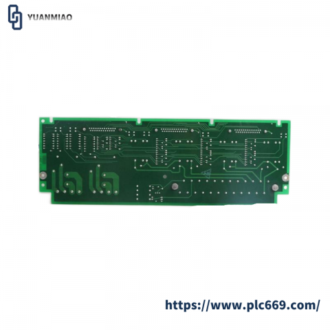 GE IS200 TRPAS 1AFD PCB Module: Precision Control for Industrial Automation