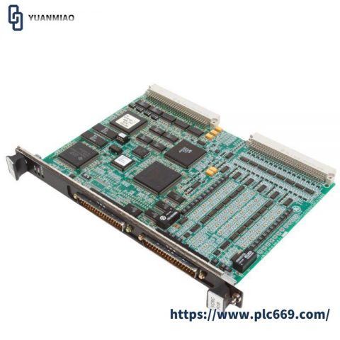 GE IS200UCVDH2A Circuit Board: Advanced Control Module for Industrial Automation