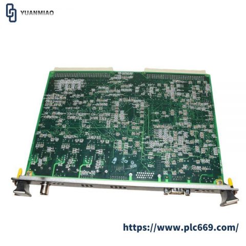 General Electric IS200VCMIH1BCC PCB for Mark VI Control Systems